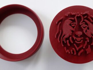 Keks-Stempel KOOIKERHONDJE
