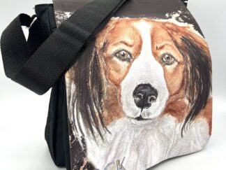 Schultertasche DCK KOOIKERKUNST classic